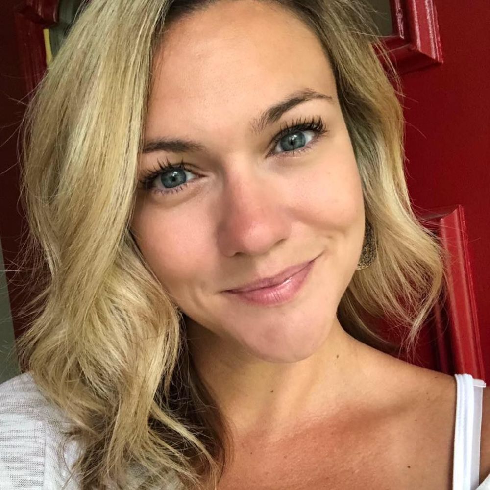 Meet your Posher, Traci